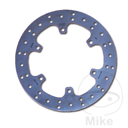 Brake disc TRW for Yamaha YZF-R1 1000 YZF-R6 600