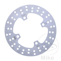 Disque de frein TRW pour Kawasaki 600 636 650 750 900 1000