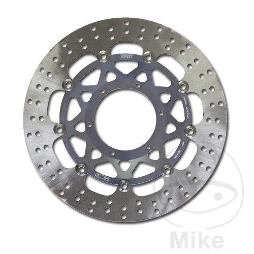 Disque de frein TRW pour Honda CB 1000 1300 CBR 600 1000
