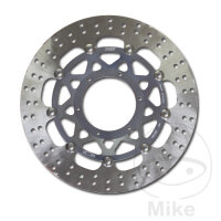 Disco de freno TRW para Honda CB 1000 1300 CBR 600 1000