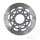 Disque de frein TRW pour Honda CB 1000 1300 CBR 600 1000