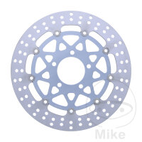 Disco freno TRW per Suzuki GSX-R 600 750 1000