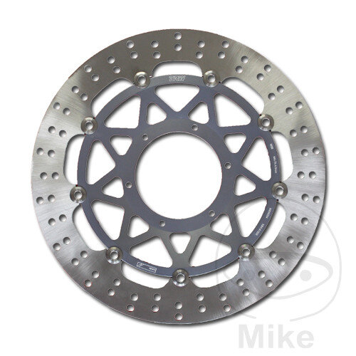Disque de frein TRW pour Honda CBR VTR 1000