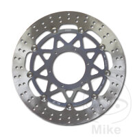 Disco freno TRW per Honda CBR VTR 1000