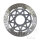 Disque de frein TRW pour Honda CBR VTR 1000