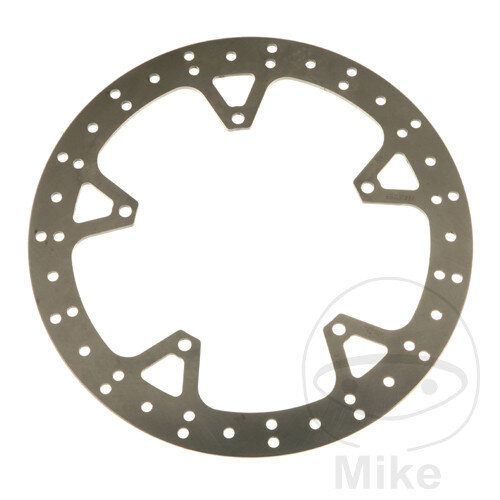 Brake disc TRW for Yamaha YZF-R 125 08-13