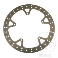 Disque de frein TRW pour Yamaha YZF-R 125 08-13