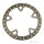 Brake disc TRW for Yamaha YZF-R 125 08-13