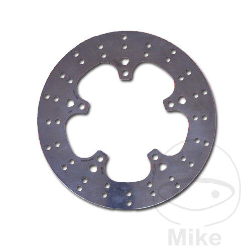 Brake disc TRW for Yamaha YZF-R 125 08-13