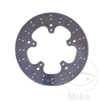 Disque de frein TRW pour Yamaha YZF-R 125 08-13
