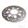 Course de disques de frein TRW pour Kawasaki ER-6F ER-6N KLE Ninja Z 650