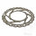 Brake disc offroad TRW for Benelli Husaberg Husqvarna KTM