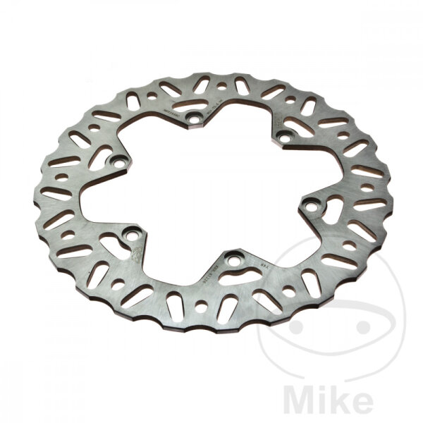 Brake disc offroad TRW for Benelli Gas Gas Husaberg Husqvarna KTM