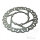 Disco freno offroad TRW per HM-Moto 250 290 300 450 490 500 Honda 125 250 450 500