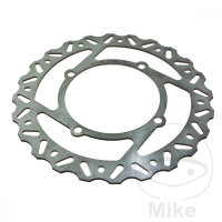 Disco freno offroad TRW per Suzuki RM-Z 250 450 RMX 450