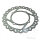 Brake disc offroad TRW for Suzuki RM-Z 250 450 RMX 450