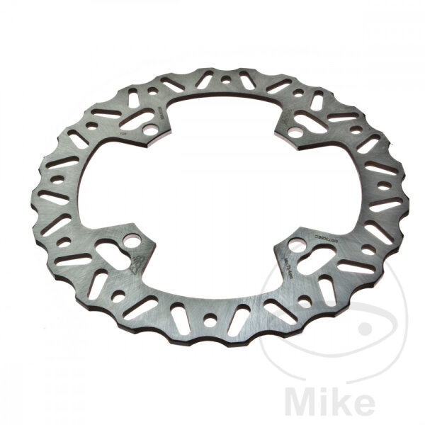 Brake disc offroad TRW for Suzuki RM-Z 250 450 RMX 450