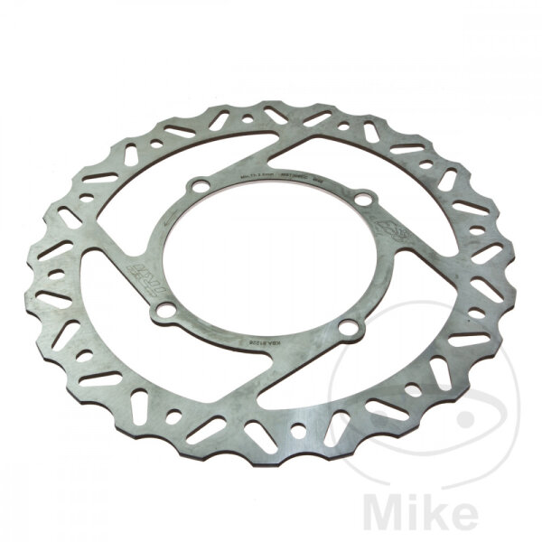 Brake disc offroad TRW for Kawasaki KLX 450 KX 125 250 450