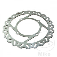 Disco freno offroad TRW per Kawasaki KLX 450 KX 125 250 450