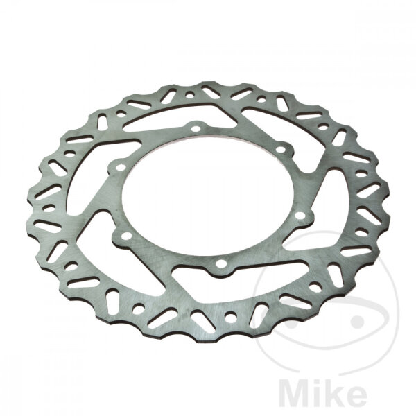 Brake disc offroad TRW for Suzuki 125 250 400 426 450 Yamaha 125 250 426 450