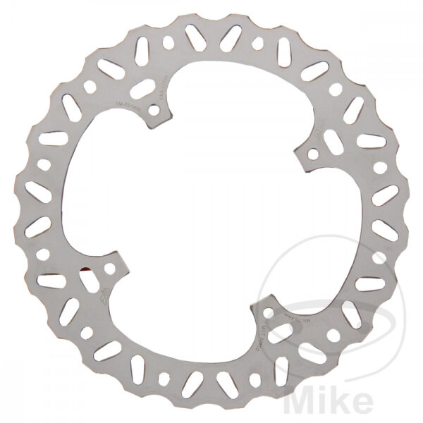 Brake disc offroad TRW for HM-Moto 250 290 300 450 490 500 Honda 125 250 450