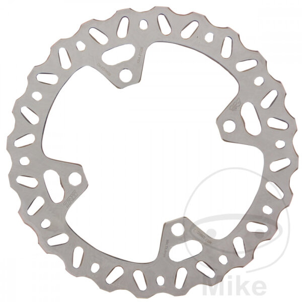 Brake disc offroad TRW for Kawasaki KLX 450 KX 125 250 450 Suzuki RM-Z 250