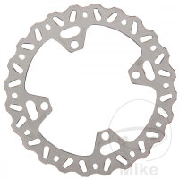 Disco freno offroad TRW per Kawasaki KLX 450 KX 125 250...