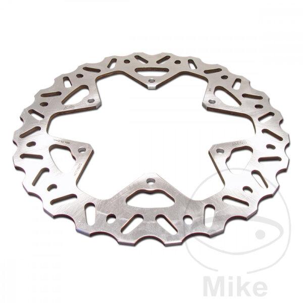 Brake disc offroad TRW for Yamaha WR 250 426 450 YZ 125 250 426 450