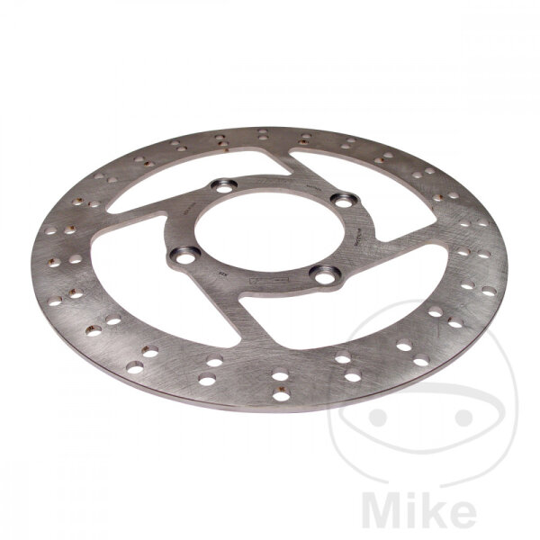 Brake disc TRW for Honda XL 125 V Varadero 01-13