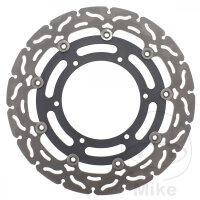 Disco freno RAC TRW per Yamaha FJR 1300 MT-01 1700 XVS...