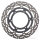 Brake disc RAC TRW for Yamaha FJR 1300 MT-01 1700 XVS 950 YZF-R7 750