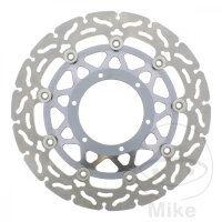 Disco freno RAC TRW per Honda CB CBR 600