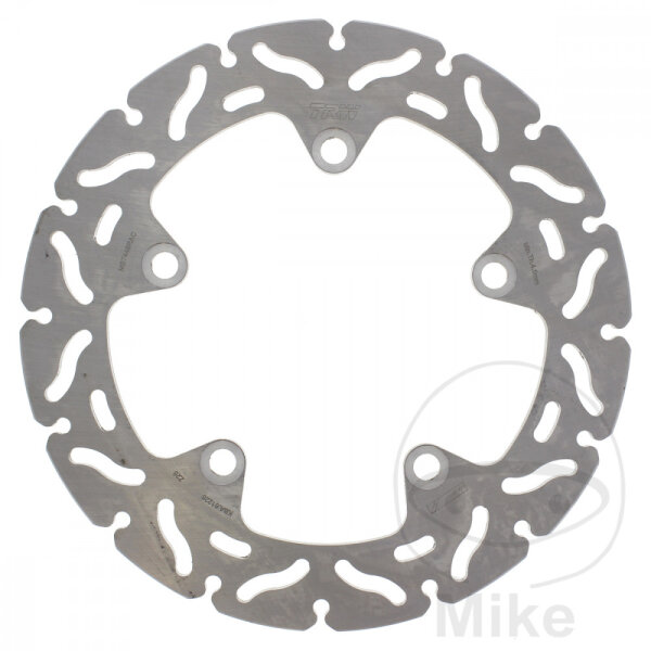 Course de disques de frein TRW pour Honda NC 700 12-14