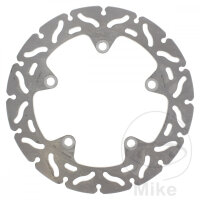 Disco freno da corsa TRW per Honda NC 700 12-14