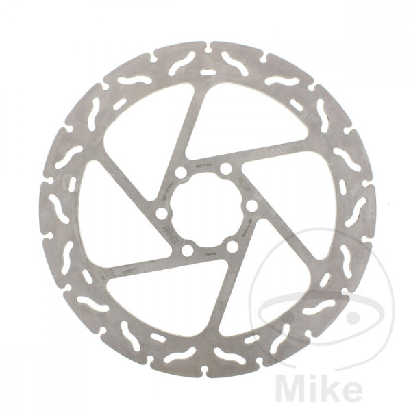 Brake disc RAC TRW for KTM Duke RC 125 200 390