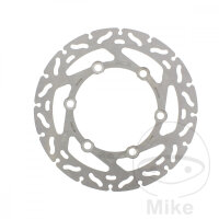 Bremsscheibe RAC TRW f&uuml;r Honda CB CBF VT 125