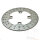 Disque de frein TRW pour Triumph 800 865 900 955 1050