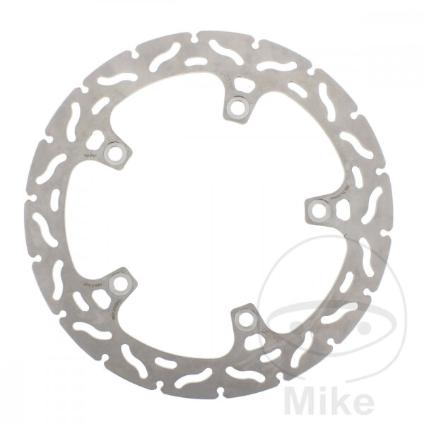 Disque de frein RAC TRW pour Honda CBR 125 11-19