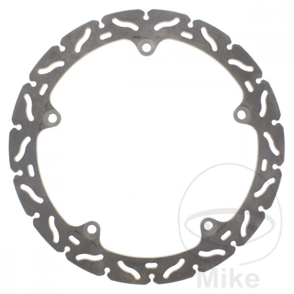 Brake disc RAC TRW for Honda CTX 700 NC 700 750