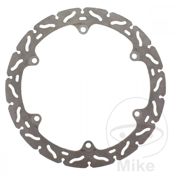 Brake disc RAC TRW for Honda CB CBR 500 650 CMX 500