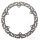 Brake disc RAC TRW for Honda CB CBR 500 650 CMX 500