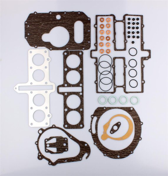 Engine gasket set Suzuki GSX 400 FE Katana 1981-1983