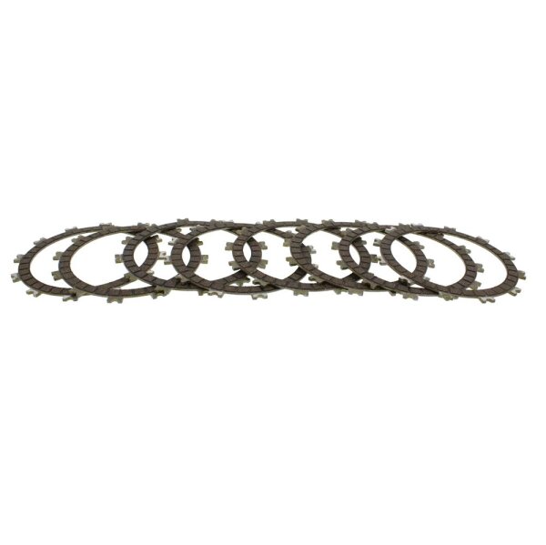 Frizione disco dischi set per Suzuki RM 250 # 06-12