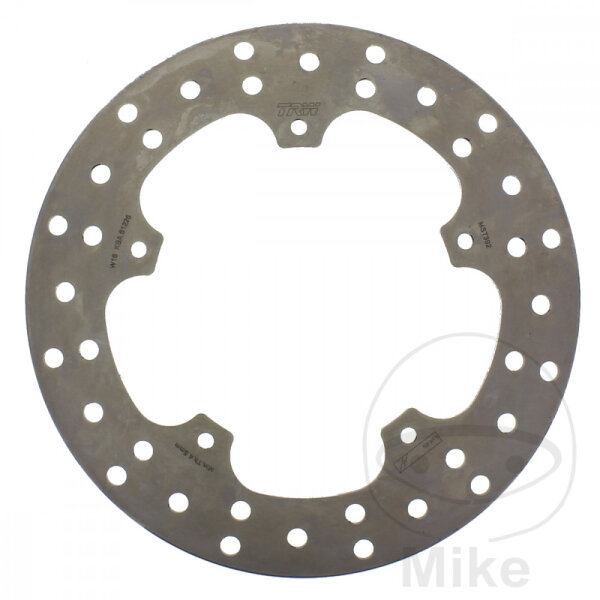 Disque de frein TRW pour BMW HP4 1000 S 1000