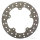 Disque de frein TRW pour BMW HP4 1000 S 1000