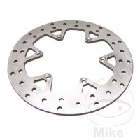 Disque de frein TRW pour Husqvarna Supermoto 701 KTM 690...