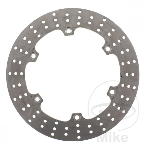 Brake disc TRW for Honda CTX 1300 ST 1100 1300