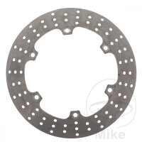 Disque de frein TRW pour Honda CTX 1300 ST 1100 1300