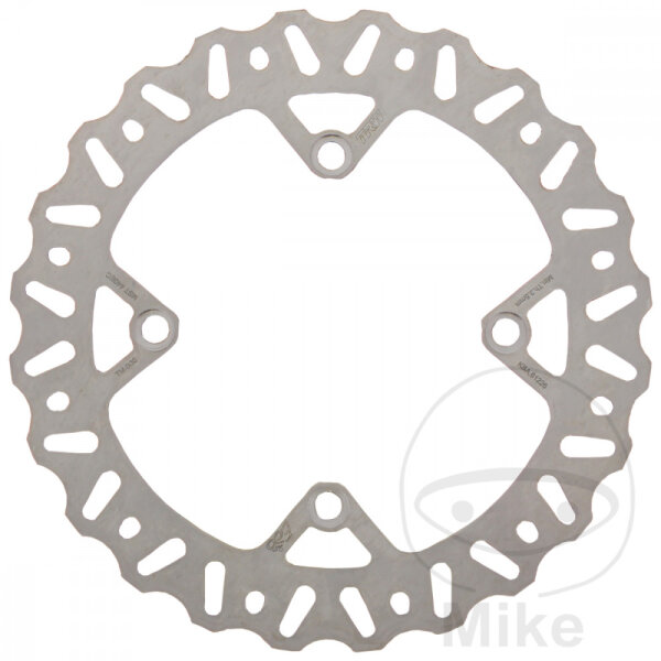 Disco freno offroad TRW per Husqvarna CR WR 125 TC 250 TE 250 310 449 511 610 630