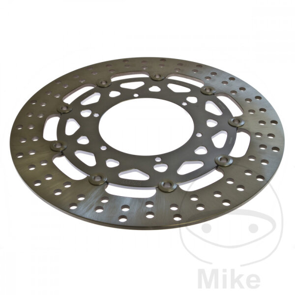 Brake disc TRW for BMW F 650 700 800 G 650